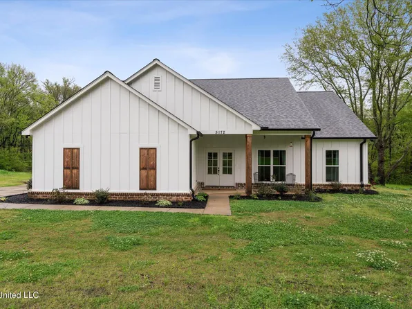 5172 Langston Rd, Byhalia, MS 38611