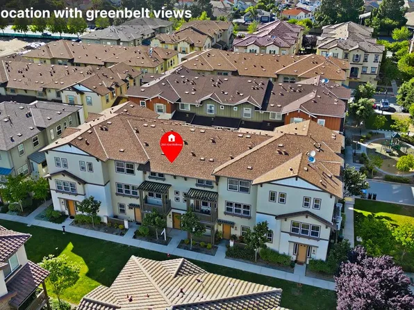 2061 Kiwi Walkway, San Jose, CA 95133
