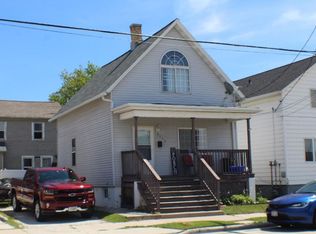 2119 Jefferson St, Two Rivers, WI 54241