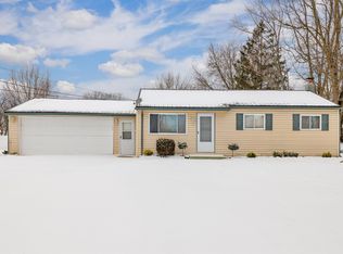 16445-29 Mile Rd, Ray, MI 48096