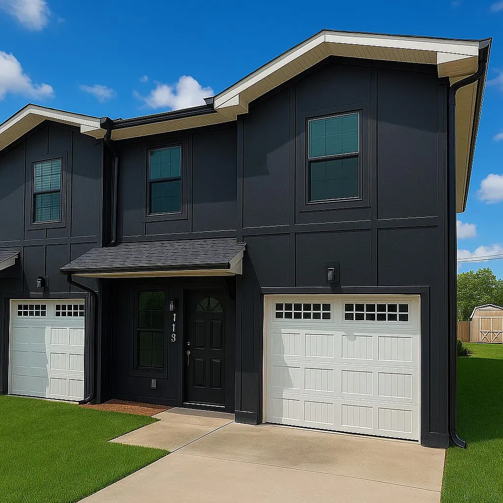 3 bed, 2.5 bath, 1800 sqft, $2,100 — Photo 1