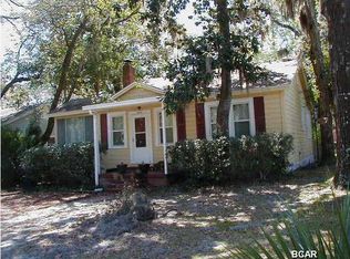 606 4th St E, Panama City, FL 32401
