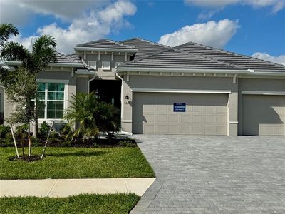 5538 Lightning Whelk Ln, Lakewood Ranch, FL, 34211