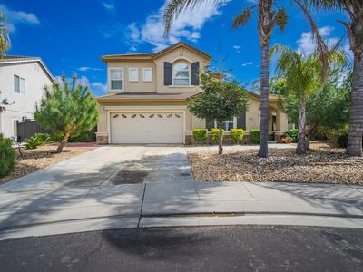 542 Appenzel Pl, Manteca, CA, 95337