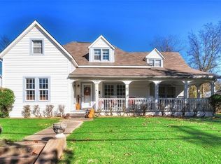 1504 Bonham St, Commerce, TX 75428