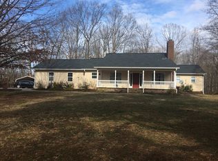 255 Savage Rd, Mount Airy, GA 30563