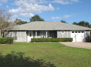 5646 Bauer Rd, Perdido Key, FL 32507