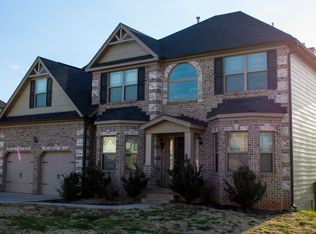 365 Springlakes Estates Dr, Lyman, SC 29365