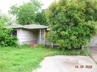 536 Highland Dr, Arlington, TX 76010