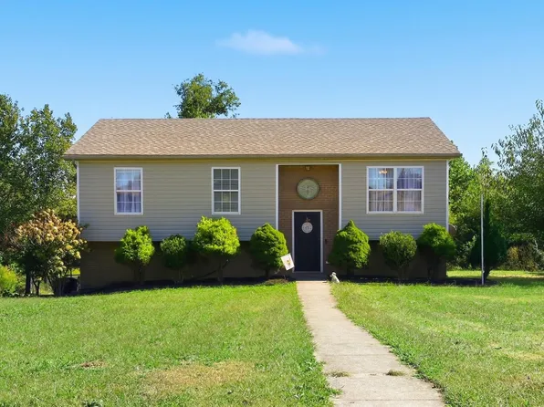 3007 Bell Ct, Richmond, KY 40475