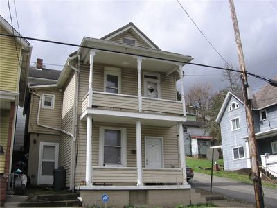917 Lincoln Ave, Charleroi, PA, 15022