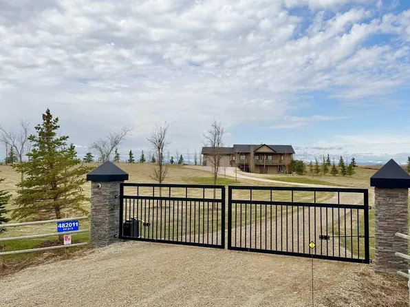 482011 64th St E, Foothills County, AB T0L 0A0