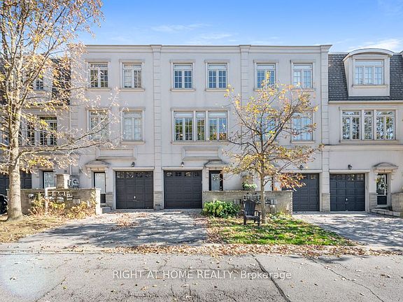 4th image of 121 Lakeshore Rd W #5