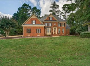 116 Greens Way, Williamsburg, VA 23185