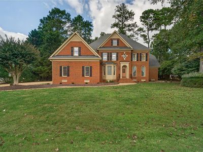 116 Greens Way, Williamsburg, VA, 23185