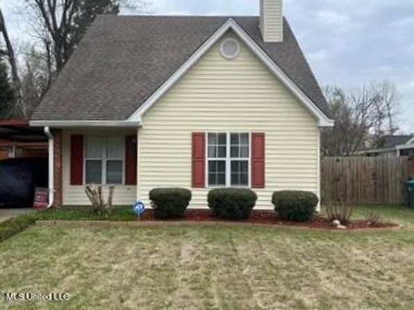 95 Jagger Dr, Grenada, MS 38901