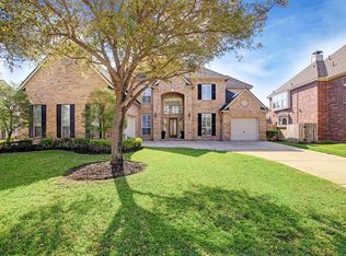 4003 Bell Hollow Ln, Katy, TX 77494