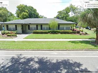 22 N Fern Creek Ave, Orlando, FL 32803