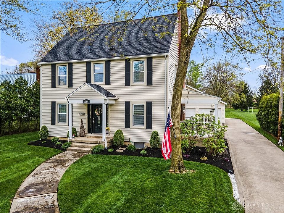 1389 McKaig Ave, Troy, OH 45373 Zillow