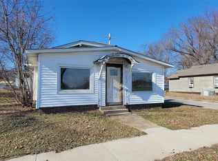 1120 N Okmulgee Ave, Okmulgee, OK 74447