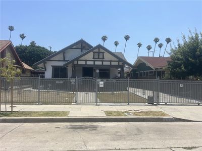 138 N Dillon St, Los Angeles, CA, 90026