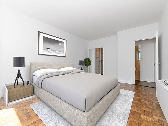 5th image of 155 E 55th St #12E