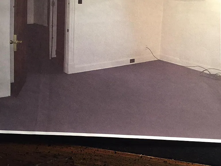 Upstairs Bedroom