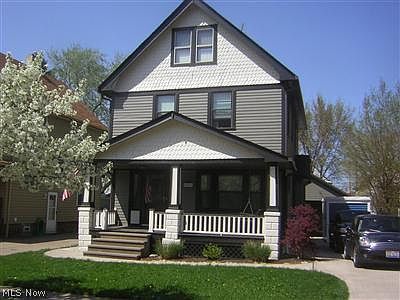 1st image of 4518 Henritze Ave