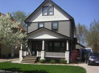 4518 Henritze Ave, Cleveland, OH