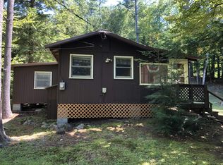 121 Jones Rd, Chestertown, NY 12817