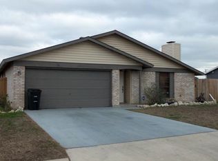 2104 U S Grant Dr, Killeen, TX 76543