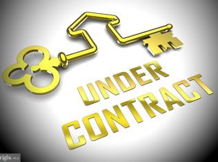 Raccoon Ford Rd, Burr Hill, VA 22433