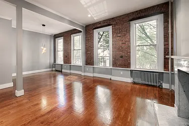 Rented by Peter McCuen & Associates