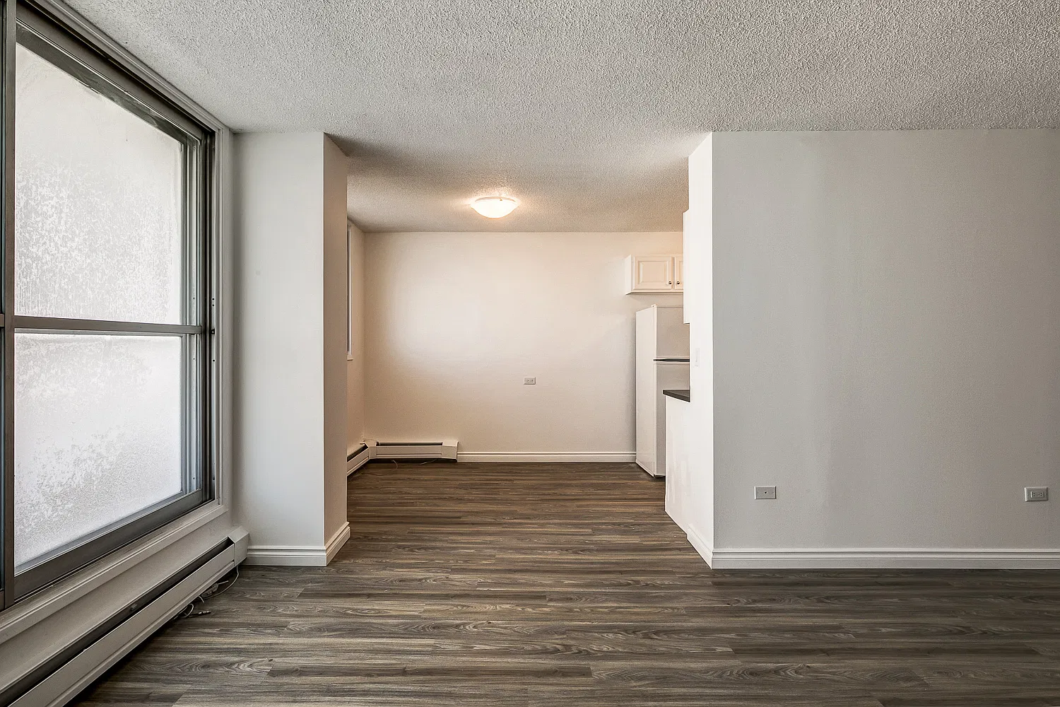 Riverside Towers — Photo 4