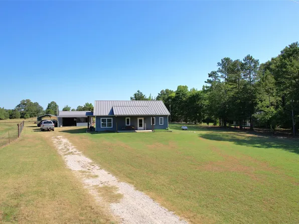 1575 County Road 3860, Yantis, TX 75765