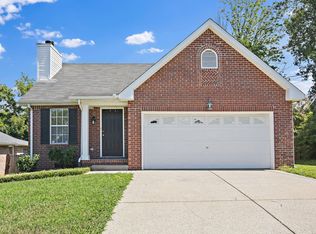 208 Fitzpatrick Pl, Nashville, TN 37214