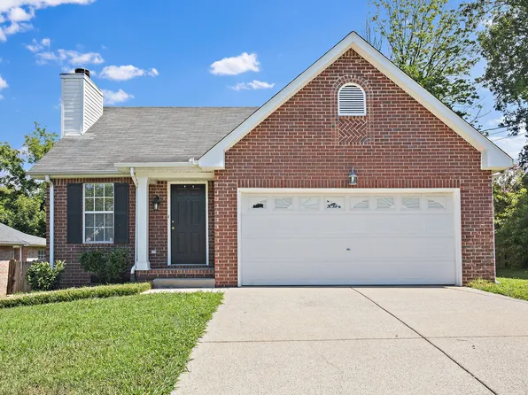 208 Fitzpatrick Pl, Nashville, TN 37214