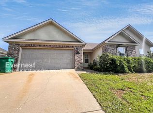14914 Sammy Jo Cv, Alexander, AR 72002