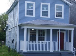 614 S Adams St, Petersburg, VA