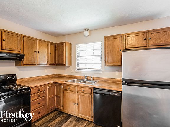 5th image of 5813 Beau Jardin Dr