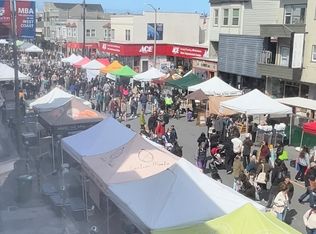 305 2nd Ave, San Francisco, CA 94118