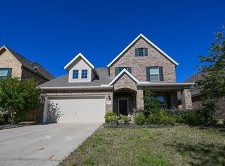 2807 Bottiglia Way, League City, TX 77573
