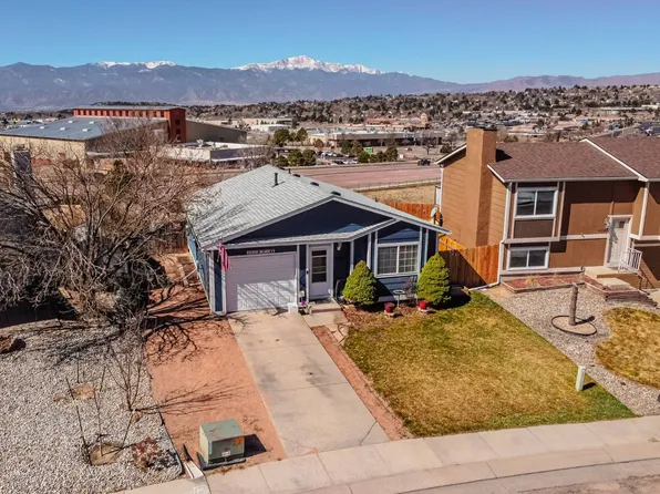 6292 Chantilly Pl, Colorado Springs, CO 80922