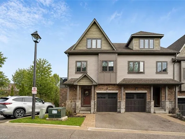 9 Guthrie St #9B, North Dumfries, ON N0B 1E0