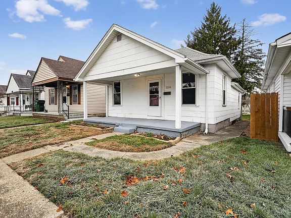 2nd image of 1116 Azel Ave