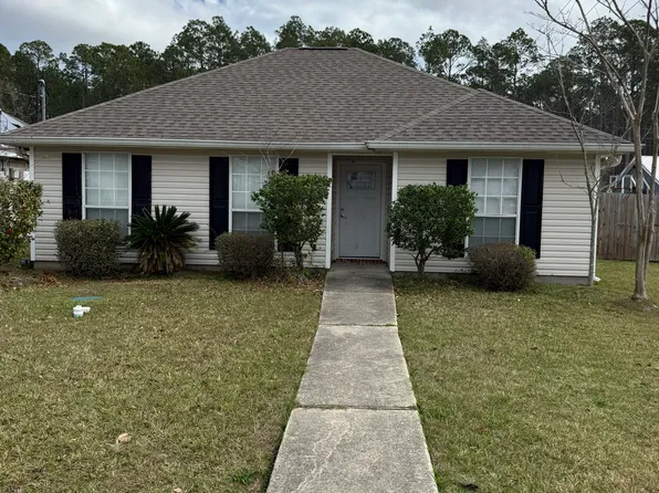 57400 Oak Ave, Slidell, LA 70461