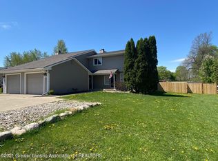 1223 Elmwood Rd, Lansing, MI 48917