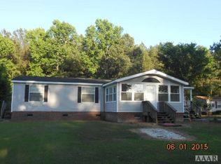 3346 Main Street Ext, Elizabeth City, NC 27909