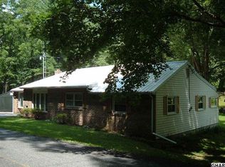 97 Pine Hill Rd, Marysville, PA 17053