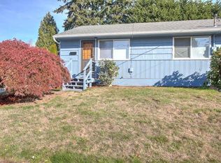 1402 Jefferson Ave NE, Renton, WA 98056